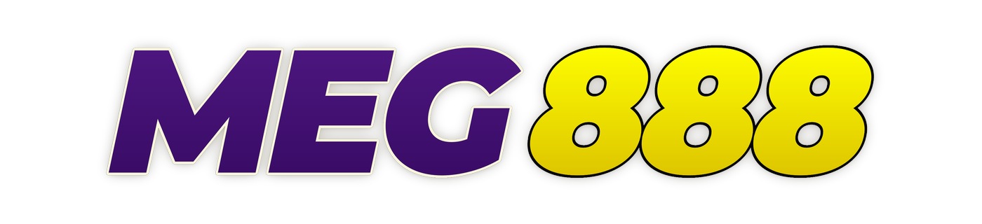 meg888 Logo